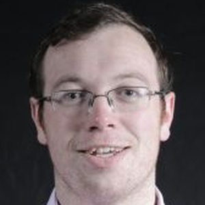 Photo of Mark Streather