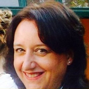 Photo of Caroline Welsh