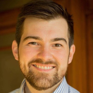 Photo of Charles Edwards