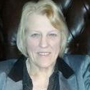 Photo of Wyn Kidger