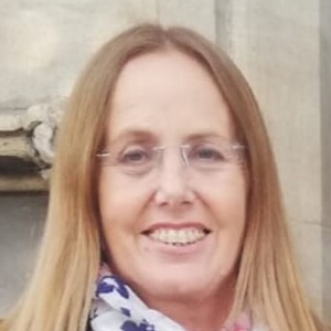 Photo of Louise Walker