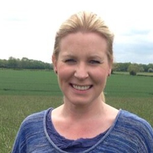 Photo of Dorcas Lavinia Maxine Binns