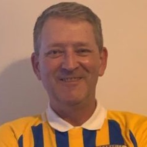 profile photo of Karl Stewart