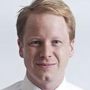Photo of Ben Gummer