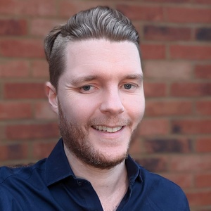 profile photo of Nick Hodder