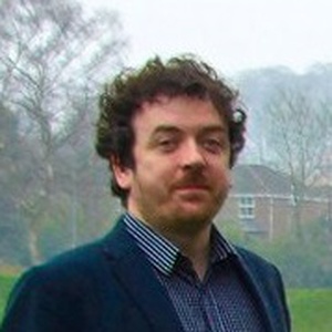 Photo of Chris Williams