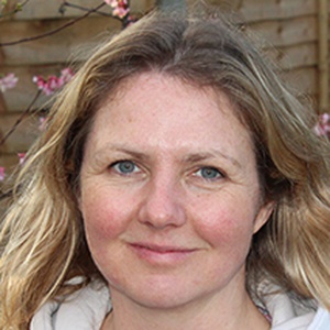 Photo of Keira Vyvyan-Robinson