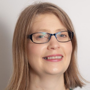 Photo of Esther Cropper