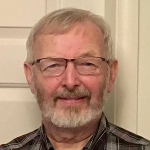 Photo of Philip Kay