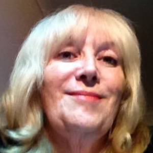 Photo of Jane Rich