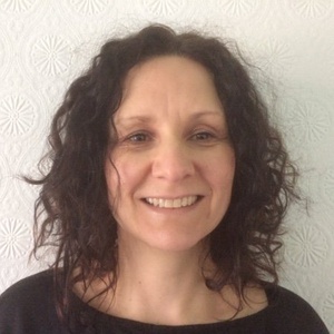 Photo of Luciya Whyte