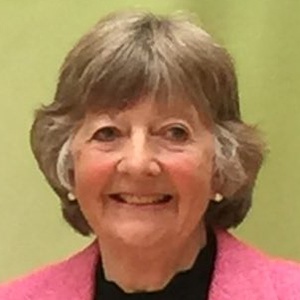 Photo of Shirley Yvonne Haywood