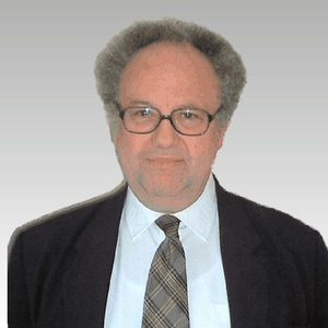 Photo of Clive Sneddon