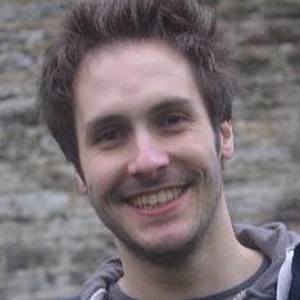 Photo of Shaun Jenkins