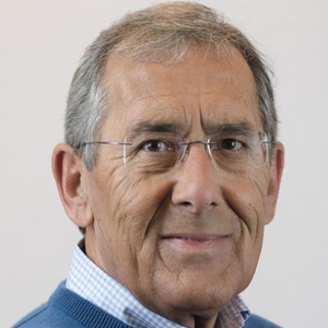 Photo of Bob Lane
