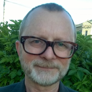 Photo of Alan Freeman