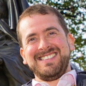 Photo of Tim Bearder