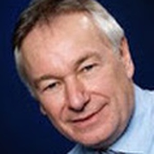 Photo of Richard Elvin