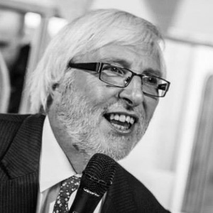 Photo of Peter Thornton