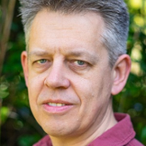 Photo of John Hilton