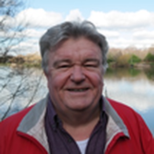 Photo of John Francis Doran