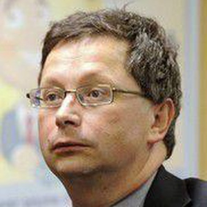 profile photo of Michael Boaden