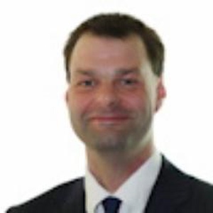 Photo of Graham Cockarill
