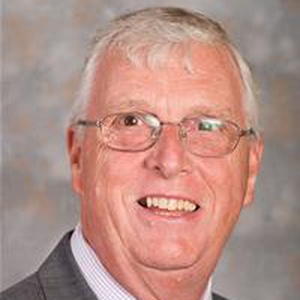 profile photo of Les Harris