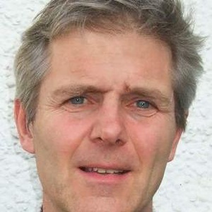 Photo of Alex Stewart-Clark