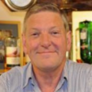 Photo of Alan Piper