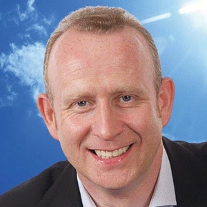 profile photo of Graham Evans