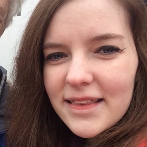 Photo of Alisha Lewis