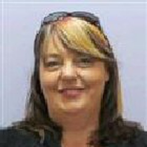 Photo of Cheryl Raynor