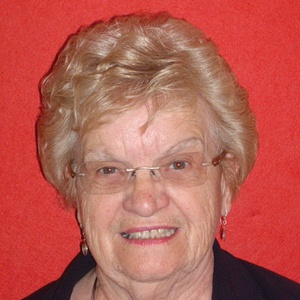 Photo of Doris Turner