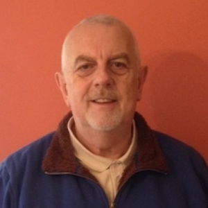 Photo of Colin Spooner