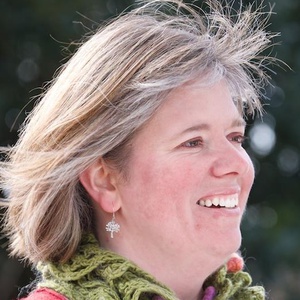 Photo of Diana Moore