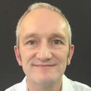 Photo of Lee Grahame Stafford