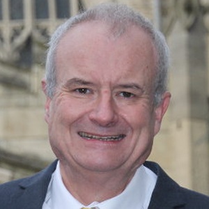 Photo of Denis Healy