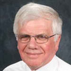 Photo of Barry Jones