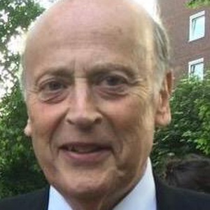profile photo of Robert Freeman