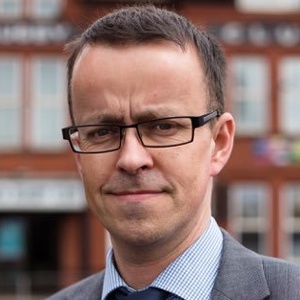 profile photo of Anthony James Taylor