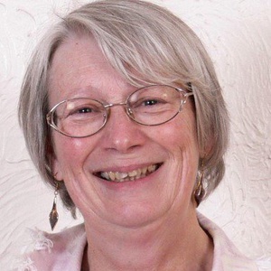 Photo of Hazel Patricia Davidson