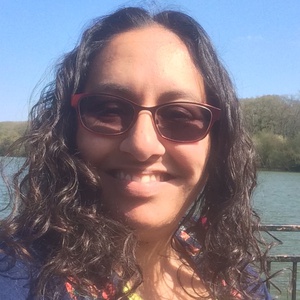 Photo of Tamara Groen
