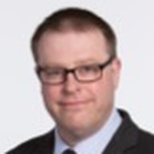 Photo of Peter Neil Baldrey
