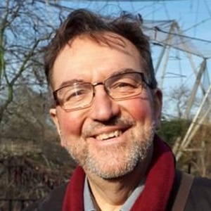profile photo of Rex Osborn