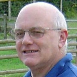Photo of Roy Norris