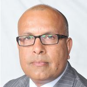 Photo of Saj Malik