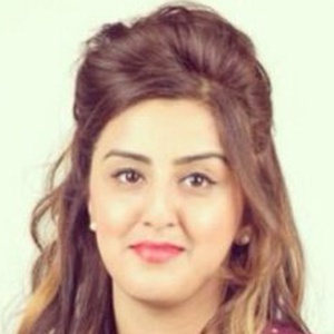 Photo of Nosheen Dad