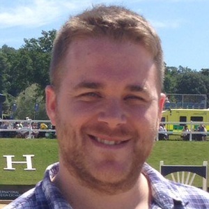 Photo of John Potter