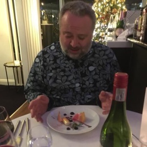 Photo of Tim Price
